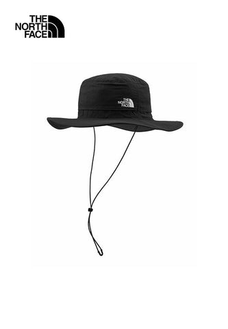 The North Face Unisex Horizon Breeze Brimmer Hat TNF Black