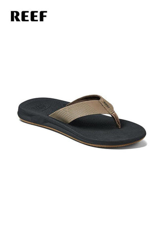 Reef Men Phantom II Open Toe Grey/Tan
