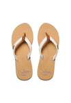 Reef Women Reef Cushion Sands Toe-Post Sandal Cloud Toe-Post