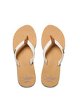 Reef Women Reef Cushion Sands Toe-Post Sandal Cloud Toe-Post