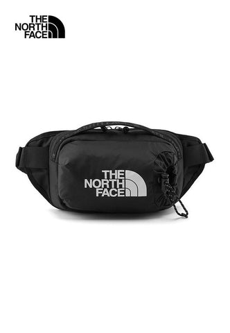The North Face Unisex Bozer Hip Pack III - L TNF Black
