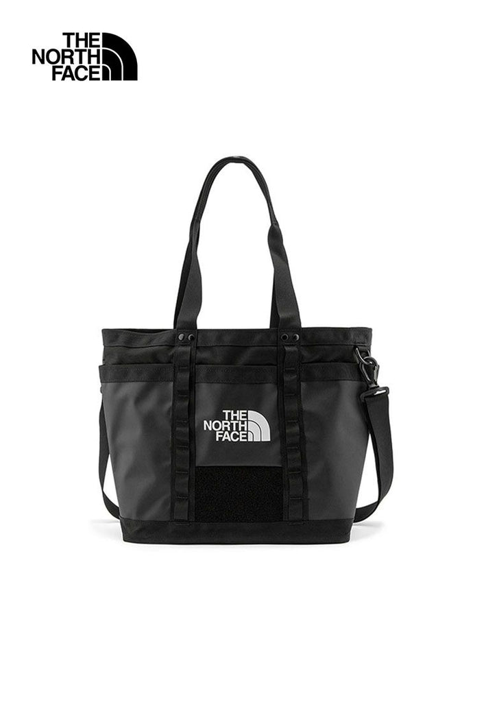 North face utility on sale tote