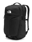 The North Face Unisex Surge Backpack - 31L TNF Black/TNF Black