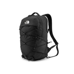 The North Face Unisex Borealis Backpack - 28L TNF Black/TNF Black