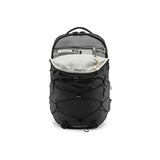 The North Face Unisex Borealis Backpack - 28L TNF Black/TNF Black