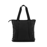 The North Face Unisex Borealis Tote TNF Black/TNF Black - 22L