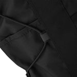 The North Face Unisex Borealis Tote TNF Black/TNF Black - 22L