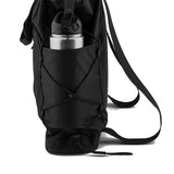 The North Face Unisex Borealis Tote TNF Black/TNF Black - 22L