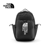 The North Face Unisex Bozer Backpack - 19L TNF Black/TNF Black