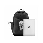 The North Face Unisex Bozer Backpack - 19L TNF Black/TNF Black