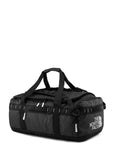 The North Face Unisex Base Camp Voyager Duffel - 42L TNF Black/TNF White