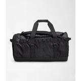 The North Face Unisex Base Camp Duffel - M - 71L TNF Black/TNF White