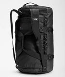 The North Face Unisex Base Camp Duffel - M - 71L TNF Black/TNF White