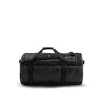 The North Face Unisex Base Camp Duffel - L - 95L TNF Black/TNF White