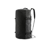 The North Face Unisex Base Camp Duffel - L - 95L TNF Black/TNF White