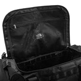 The North Face Unisex Base Camp Duffel - L - 95L TNF Black/TNF White