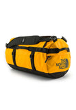 The North Face Unisex Base Camp Duffel - S - 50L Summit Gold/TNF Black
