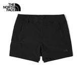 The North Face Women's Bridgeway Short TNF Black