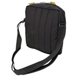 The North Face Unisex Berkeley Crossbody Sling Bag - 4.75L TNF Black/Mineral Gold