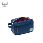 Herschel Unisex Chapter Travel Bag Navy - 5L