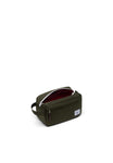 Herschel Unisex Chapter Travel Kit Ivy Green  - 5L