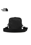 The North Face Explore Bardu II Sling Bag - TNF Black/TNF White