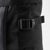 The North Face Unisex Base Camp Tote - 19L TNF Black/TNF Black