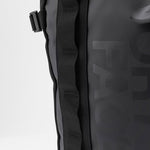 The North Face Unisex Base Camp Tote - 19L TNF Black/TNF Black