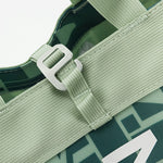 The North Face Unisex Base Camp Tote - 19L Misty Sage/Dark Sage