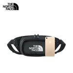 The North Face Unisex Explore Hip Pack TNF Black/TNF White - 3L