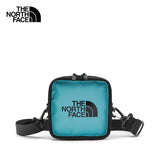 The North Face Unisex Explore Bardu II Sling Bag - 2.5L Reef Waters / TNF Black