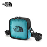 The North Face Unisex Explore Bardu II Sling Bag - 2.5L Reef Waters / TNF Black