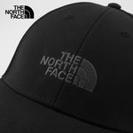 The North Face Unisex Recycled 66 Classic Hat TNF Black