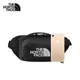 The North Face Unisex Bozer Hip Pack III - L TNF Black