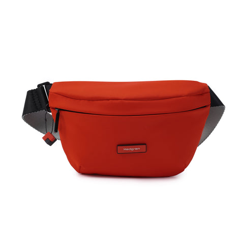 Halo Waistbag Strong Red