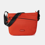 Gravity Medium Crossover Strong Red