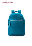 Hedgren Vogue L Backpack Large RFID Oceanic Blue (8.03L)