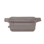 Asarum Waistbag Sepia