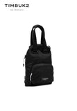 Timbuk2 Spark Micro Park Shoulder Bag Jet Black