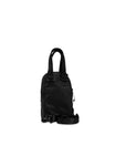 Timbuk2 Spark Micro Park Shoulder Bag Jet Black