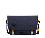 Timbuk2 Unisex Flight Classic Messenger Nightfall/Marigold S