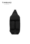 Timbuk2 Unisex Vapor Sling Crossbody Jet Black - OS