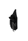 Timbuk2 Unisex Vapor Sling Crossbody Jet Black - OS
