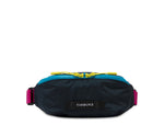 Timbuk2 Unisex Slacker Chest Pack Crossbody Bag Eco Nautical Pop One-Size