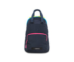 Timbuk2 Unisex Spark Mini Pack Backpack Eco Nautical Pop One-Size
