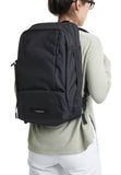 Timbuk2 Unisex Q Backpack Eco Black - OS