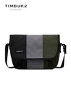 Timbuk2 Unisex Classic Messenger Bag Eco Army Pop - XS