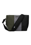 Timbuk2 Unisex Classic Messenger Bag Eco Army Pop - XS