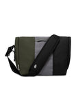 Timbuk2 Unisex Classic Messenger Bag Eco Army Pop - XS