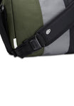 Timbuk2 Unisex Classic Messenger Bag Eco Army Pop - XS